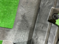 Крепление Магнитофона SUBARU OUTBACK OEM 66204AG000 BPE 2004
