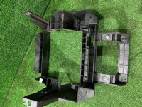 Крепление Магнитофона SUBARU OUTBACK OEM 66204AG000 BPE 2004