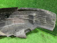 Подкрылок задний левый SUBARU OUTBACK OEM 59122AG010 BPE 2004 GOLD 39J