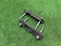 Проставки передние 20511AG000 901000304 SUBARU OUTBACK