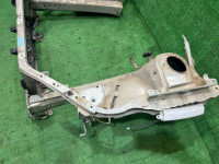 ラジエーターコアサポート SUBARU OUTBACK OEM 53060AG0009P 53020AG0019P 53020AG0109P 53040AG0019P BPE 2004