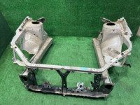 ラジエーターコアサポート SUBARU OUTBACK OEM 53060AG0009P 53020AG0019P 53020AG0109P 53040AG0019P BPE 2004