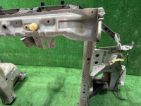 ラジエーターコアサポート SUBARU OUTBACK OEM 53060AG0009P 53020AG0019P 53020AG0109P 53040AG0019P BPE 2004