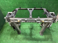 ラジエーターコアサポート SUBARU OUTBACK OEM 53060AG0009P 53020AG0019P 53020AG0109P 53040AG0019P BPE 2004