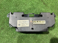Mando de climatización SUBARU EXIGA OEM 72311YC010 YA5 2007 EJ205 AT