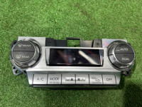 Mando de climatización SUBARU EXIGA OEM 72311YC010 YA5 2007 EJ205 AT