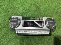 Блок климат контроля 72311YC010 SUBARU EXIGA