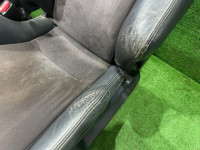 Комплект сидений RECARO SUBARU EXIGA OEM 64051FG000, 64140FG040 YA5 GRB GVB 2007 BLUE D2B