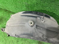 Подкрылок задний правый SUBARU EXIGA OEM 59122YC000 YA5 2007 BLUE D2B