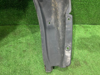 Подкрылок передний левый SUBARU EXIGA OEM 59110YC010 YA5 2007 BLUE D2B