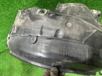 Подкрылок передний правый SUBARU EXIGA OEM 59110YC002 YA5 2007 BLUE D2B