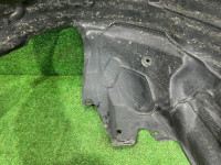 Подкрылок передний правый SUBARU EXIGA OEM 59110YC002 YA5 2007 BLUE D2B