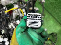 Caixa automática Свап Акпп + коса + редуктор SUBARU EXIGA OEM 31000AH570 YA5 2008 EJ205 AT