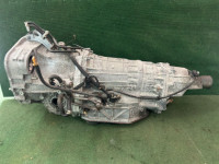 Caixa automática Свап Акпп + коса + редуктор SUBARU EXIGA OEM 31000AH570 YA5 2008 EJ205 AT