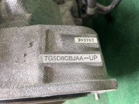 Caixa automática Свап Акпп + коса + редуктор SUBARU EXIGA OEM 31000AH570 YA5 2008 EJ205 AT
