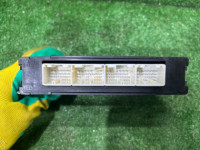 Caixa automática Свап Акпп + коса + редуктор SUBARU EXIGA OEM 31000AH570 YA5 2008 EJ205 AT