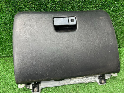 Glovebox SUBARU LEGACY OEM 66510AC040ML BG5 1997 RED