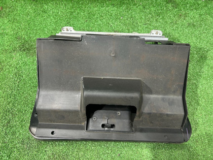 Glovebox SUBARU LEGACY OEM 66510AC040ML BG5 1997 RED