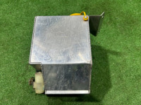 Бачок омывателя он же маслоуловитель SUBARU LEGACY OEM 86610FC000 BG5 1997 EJ20R MT5