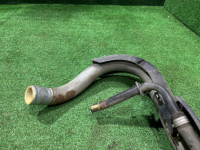 Boca del depósito SUBARU LEGACY OEM 42066FA020 BG5 1997 RED