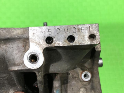 เสื้อสูบ B25C 703 EJ255 STI SUBARU LEGACY OEM 11008AA950 BG5 1997 EJ20R MT5