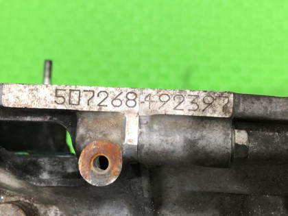 เสื้อสูบ B25C 703 EJ255 STI SUBARU LEGACY OEM 11008AA950 BG5 1997 EJ20R MT5