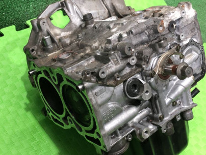 เสื้อสูบ B25C 703 EJ255 STI SUBARU LEGACY OEM 11008AA950 BG5 1997 EJ20R MT5