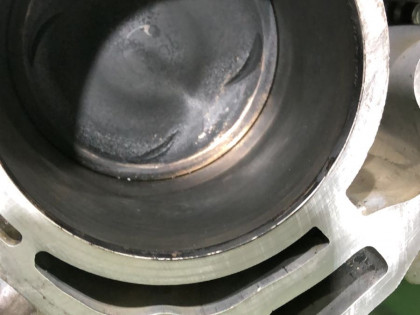 เสื้อสูบ B25C 703 EJ255 STI SUBARU LEGACY OEM 11008AA950 BG5 1997 EJ20R MT5
