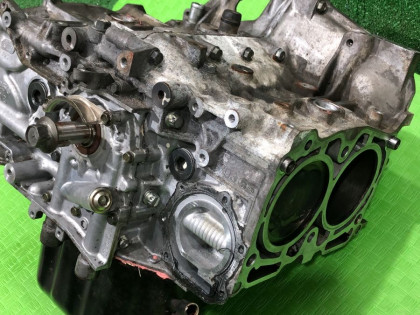 เสื้อสูบ B25C 703 EJ255 STI SUBARU LEGACY OEM 11008AA950 BG5 1997 EJ20R MT5