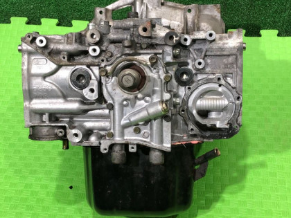 เสื้อสูบ B25C 703 EJ255 STI SUBARU LEGACY OEM 11008AA950 BG5 1997 EJ20R MT5