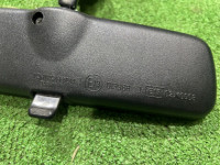 内后视镜 SUBARU LEGACY OEM X9201AA090 BG5 1997 RED
