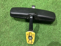 内后视镜 SUBARU LEGACY OEM X9201AA090 BG5 1997 RED