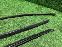 Молдинг лобового стекла SUBARU LEGACY OEM 65023AC050, 65023AC060 65023AC030 BG5 1997 RED