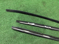 Молдинг лобового стекла SUBARU LEGACY OEM 65023AC050, 65023AC060 65023AC030 BG5 1997 RED