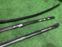 Молдинг лобового стекла SUBARU LEGACY OEM 65023AC050, 65023AC060 65023AC030 BG5 1997 RED
