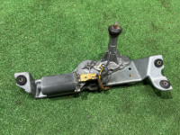 Моторчик заднего дворника SUBARU LEGACY OEM 86511AC091 BG5 1997 EJ20R MT5