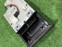 烟灰缸 SUBARU LEGACY OEM 66610AC000ML BG5 1997 RED