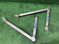 Распорка Под передние крыля  Jspeed SUBARU LEGACY OEM 51530AC020 51530AC030 BG5 1997 EJ20R MT5