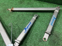 Распорка Под передние крыля  Jspeed SUBARU LEGACY OEM 51530AC020 51530AC030 BG5 1997 EJ20R MT5