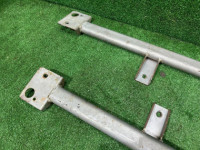 Strut tower brace Нижние продольные beatrush SUBARU LEGACY OEM 12345AA007 BG5 1997 EJ20R MT5