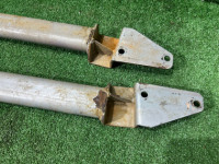 Strut tower brace Нижние продольные beatrush SUBARU LEGACY OEM 12345AA007 BG5 1997 EJ20R MT5