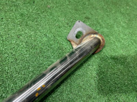 Распорка задняя верхняя верхняя SUBARU LEGACY OEM 12345AA006 BG5 1997 EJ20R MT5