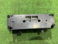 Блок климат контроля черный SUBARU FORESTER OEM 72311SA140 SG5 2007 EJ205 AT