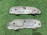 Крепления заднего бампера 91081SA000 SUBARU FORESTER