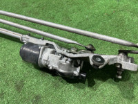Mecanismo del limpiaparabrisas SUBARU FORESTER OEM 86510SA100 SG5 2007 EJ205 AT