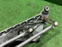 Mecanismo del limpiaparabrisas SUBARU FORESTER OEM 86510SA100 SG5 2007 EJ205 AT