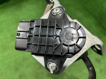 Pedal del acelerador SUBARU FORESTER OEM 36010SA001 SG5 2007 BLACK 32J