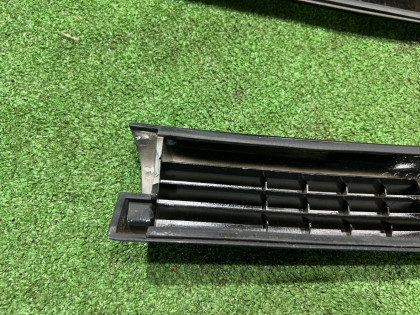 行李架 SUBARU FORESTER OEM 91151SA040NN 91151SA050NN SG5 2007 BLACK 32J