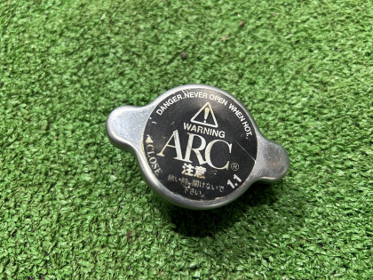 ฝาหม้อน้ำ ARC 1.1 bar SUBARU LEGACY OEM 45113GA022 BG5 1997 EJ20R MT5
