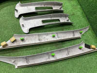 แผงบุเสา SUBARU LEGACY OEM 94010AE000OB, 94010AE010OB, 94022AE020ML, 94022AE030ML BE5 2000 WHITE 51E